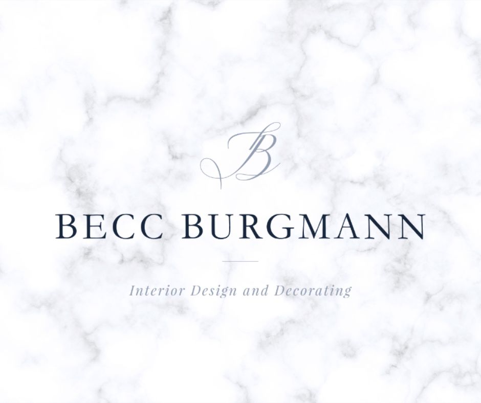 Becc Burgmann