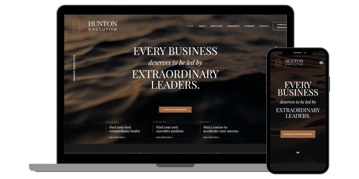 Hunton Executive